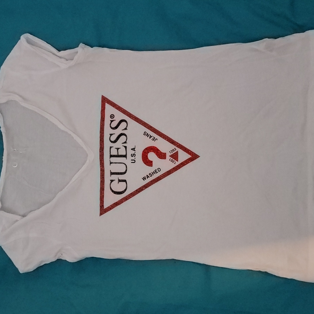 Womens Guess